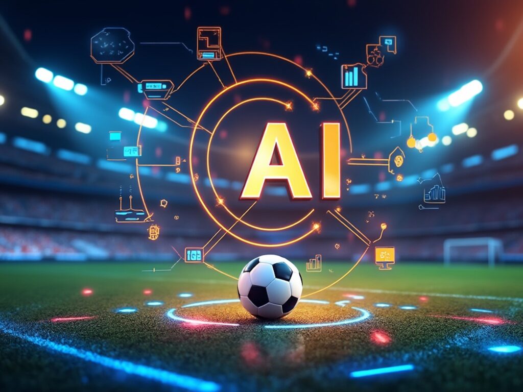 AI Sports Predictions, The Future of Betting and Analytics 1 image 6