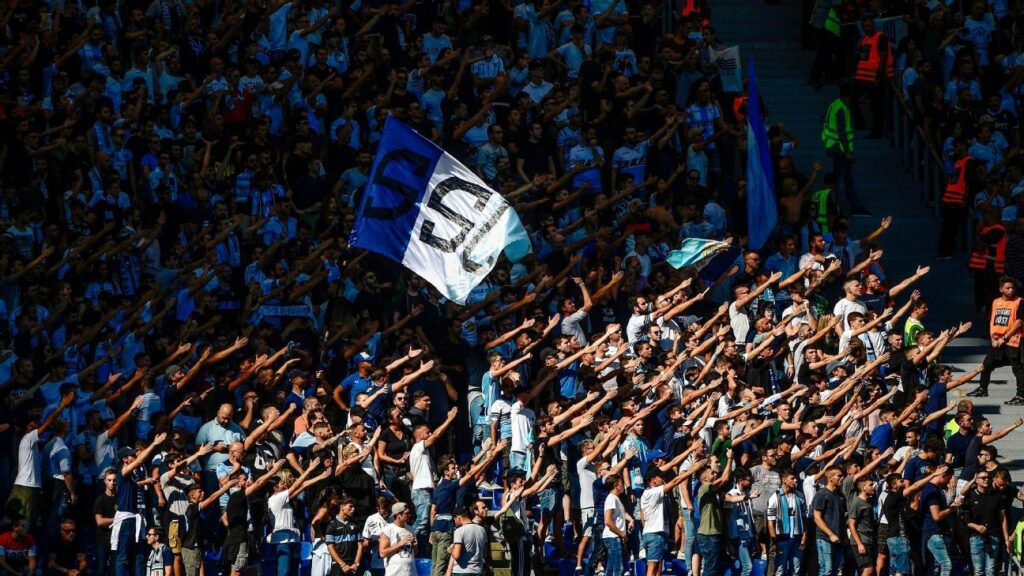 s.s. lazio