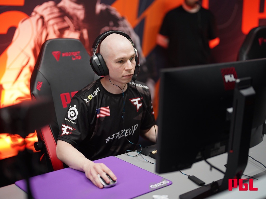 Esports Scene Dominating Best CS2 Players of 2025: Who's Taking Front? 7 121