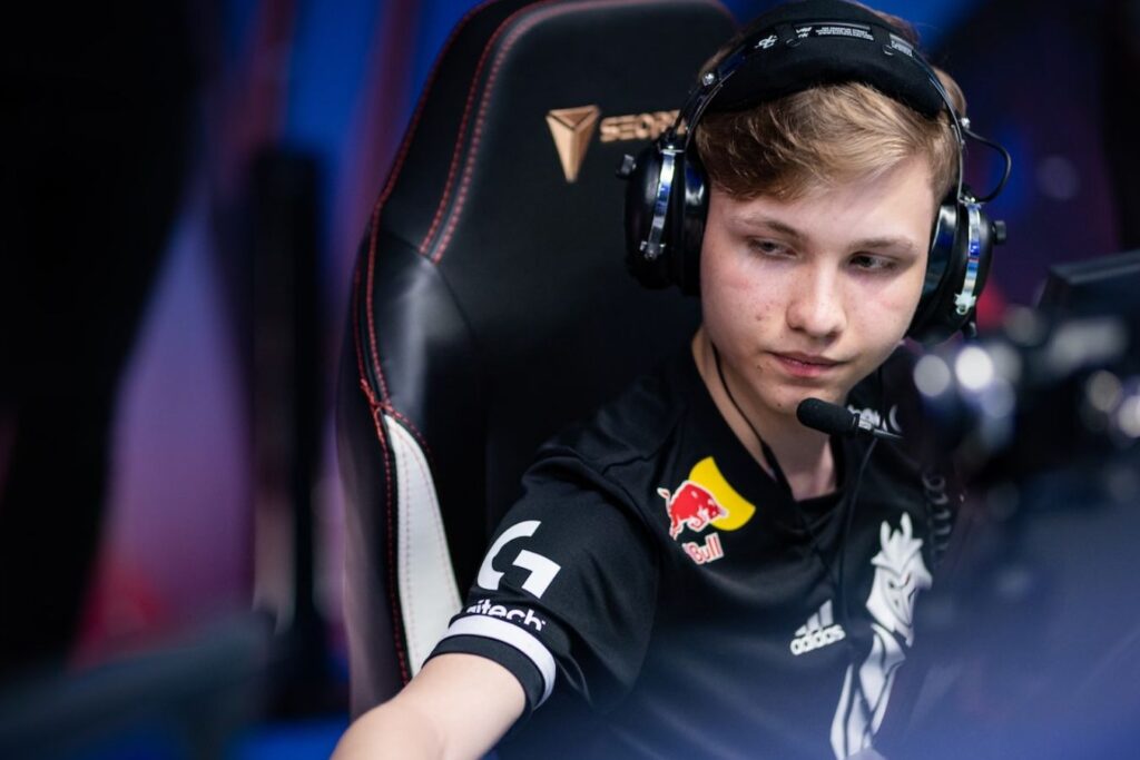 Esports Scene Dominating Best CS2 Players of 2025: Who's Taking Front? 2 17 letnij ilya m0nesy osipov vpervye poluchil nagradu mvp na krupnom turnire po cs go 1661777438860532357