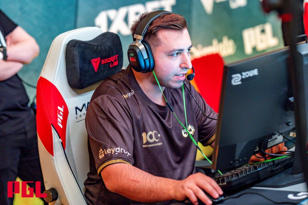 Esports Scene Dominating Best CS2 Players of 2025: Who's Taking Front? 9 333 1