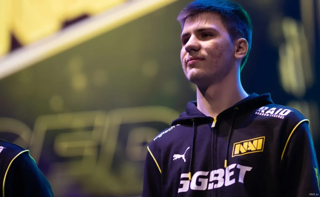 Esports Scene Dominating Best CS2 Players of 2025: Who's Taking Front? 6 3333