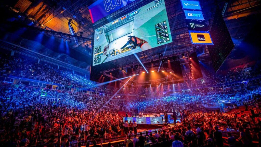 The role of streaming in CS:GO: How Twitch and YouTube Drive Competitive Gaming 2 99