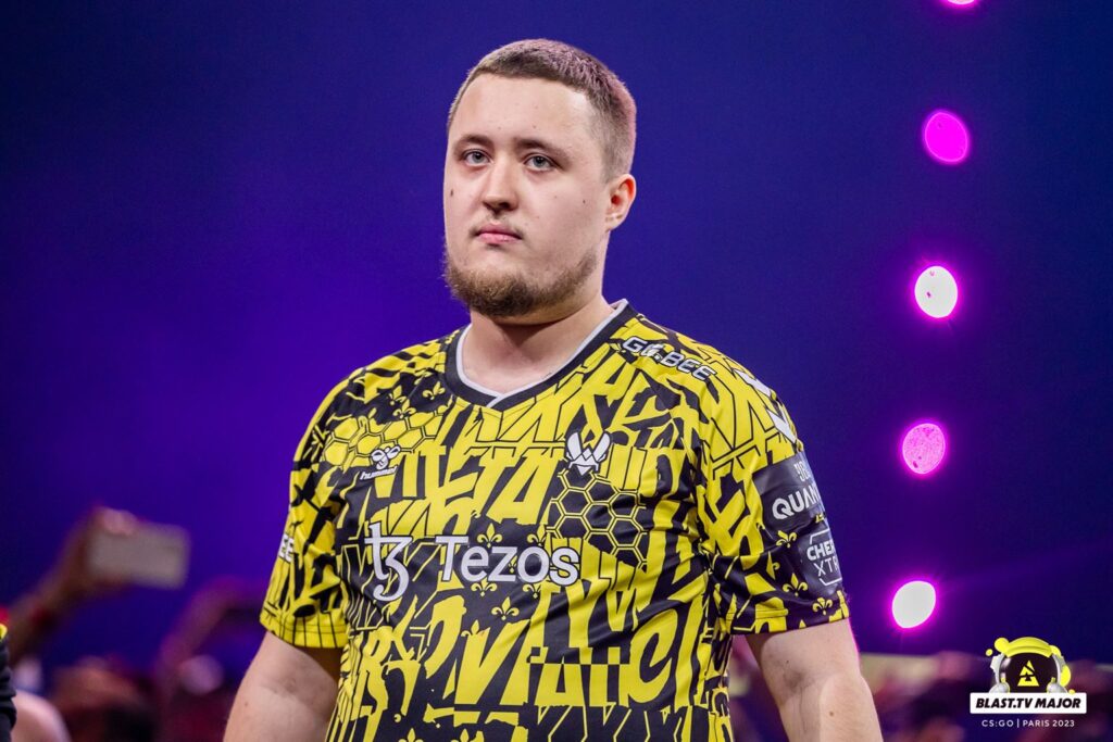 Esports Scene Dominating Best CS2 Players of 2025: Who's Taking Front? 3 playerszywoo s58kaq 1