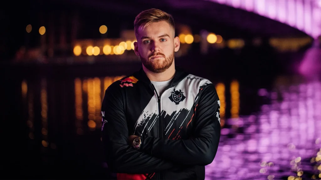 Esports Scene Dominating Best CS2 Players of 2025: Who's Taking Front? 4 website welcome niko 8683a794 fab3 489e abed e703e8adbd29